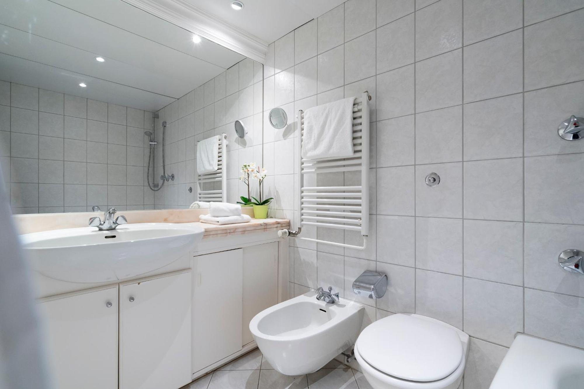 Ferienwohnung Meerblick App 805 Timmendorfer Strand Dış mekan fotoğraf